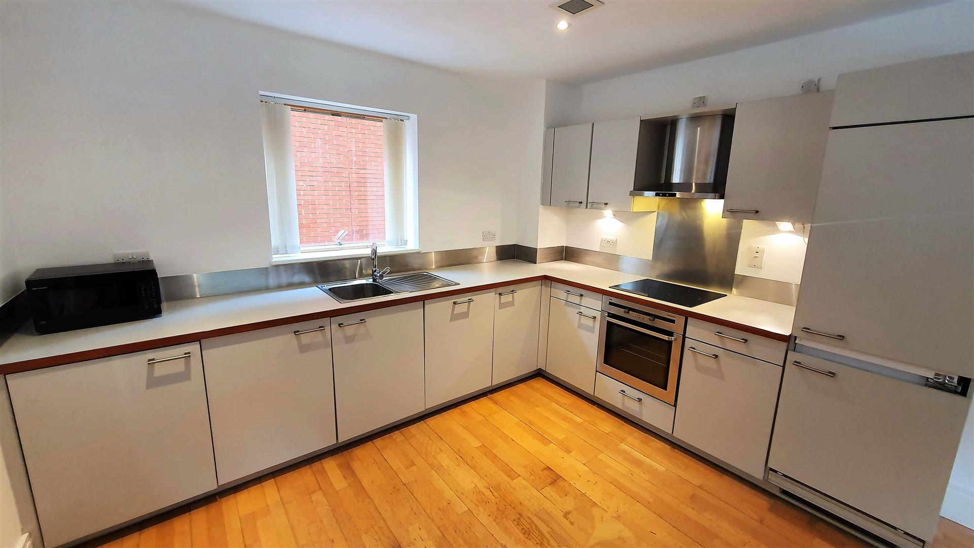 27 Lockes Yard Great Marlborough St Manchester